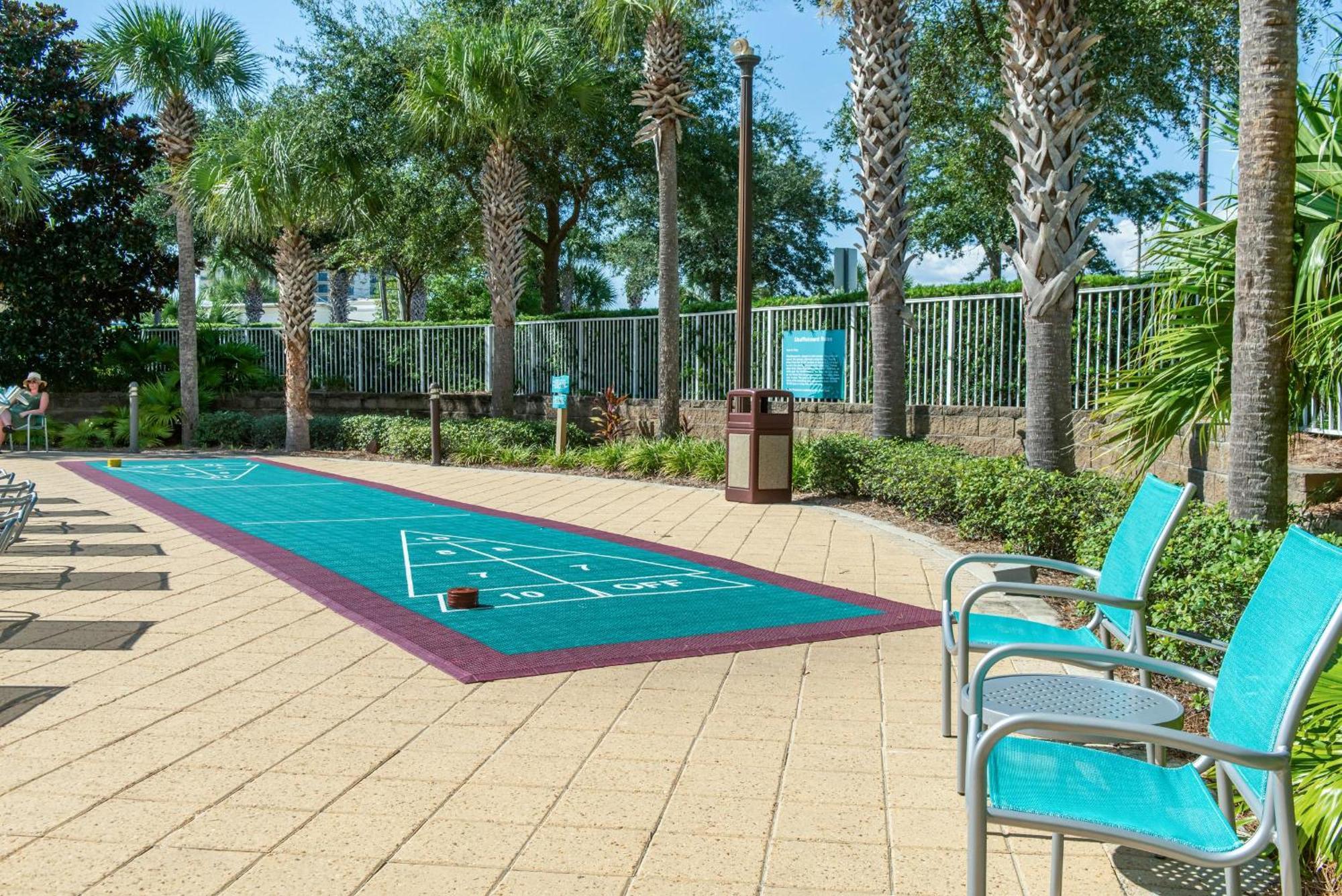 Emerald Beach 1627 Panama City Beach Exterior photo