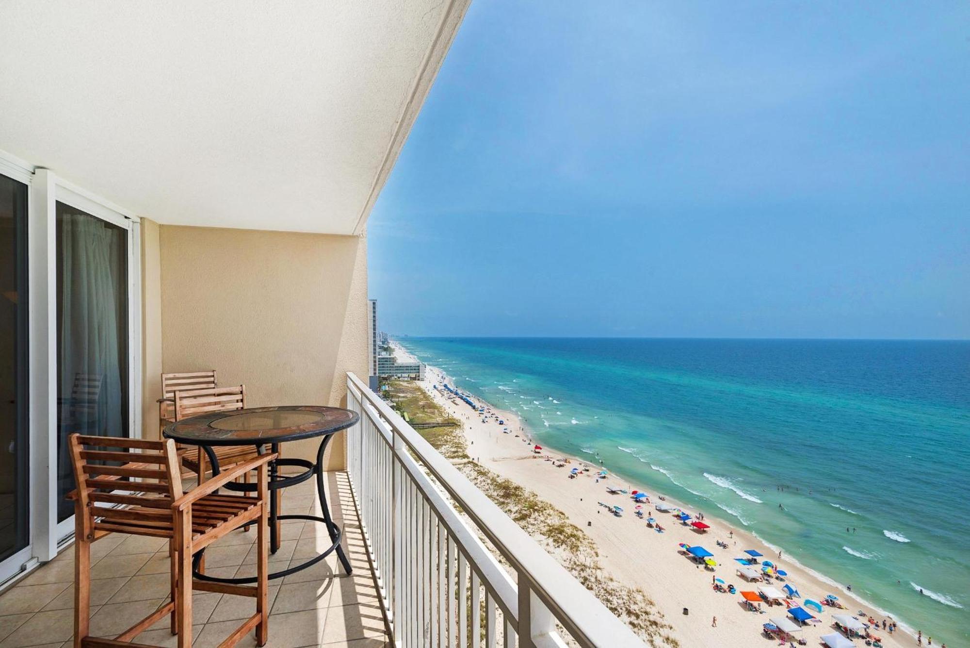 Emerald Beach 1627 Panama City Beach Exterior photo